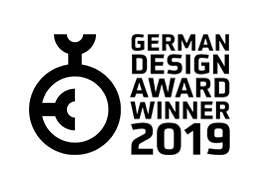 German Design Award 2019