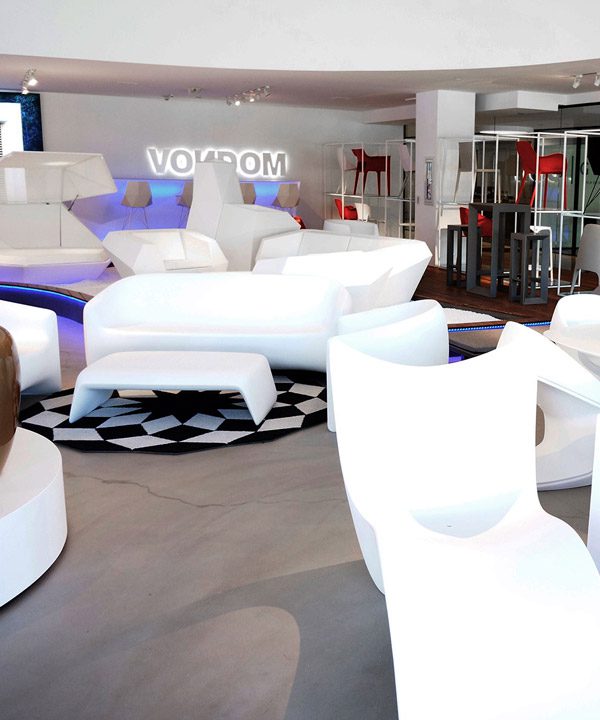 Vondom | Spanish design furniture factory
