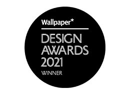 Wallpaper Design Awards 2021