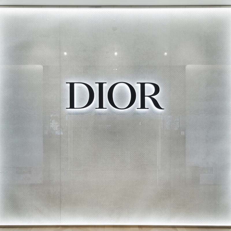 Oficinas Dior