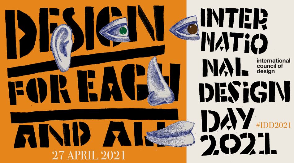 We Celebrate the Internation Design Day | Vondom