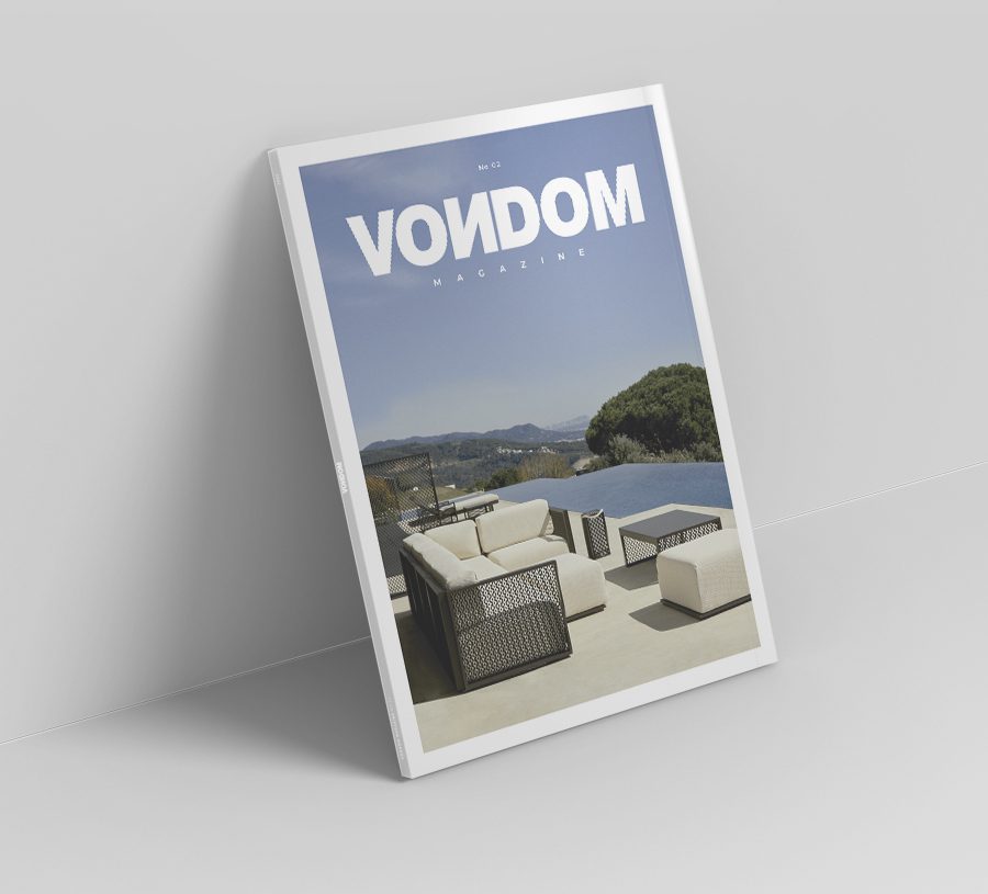 Vondom Magazine Image