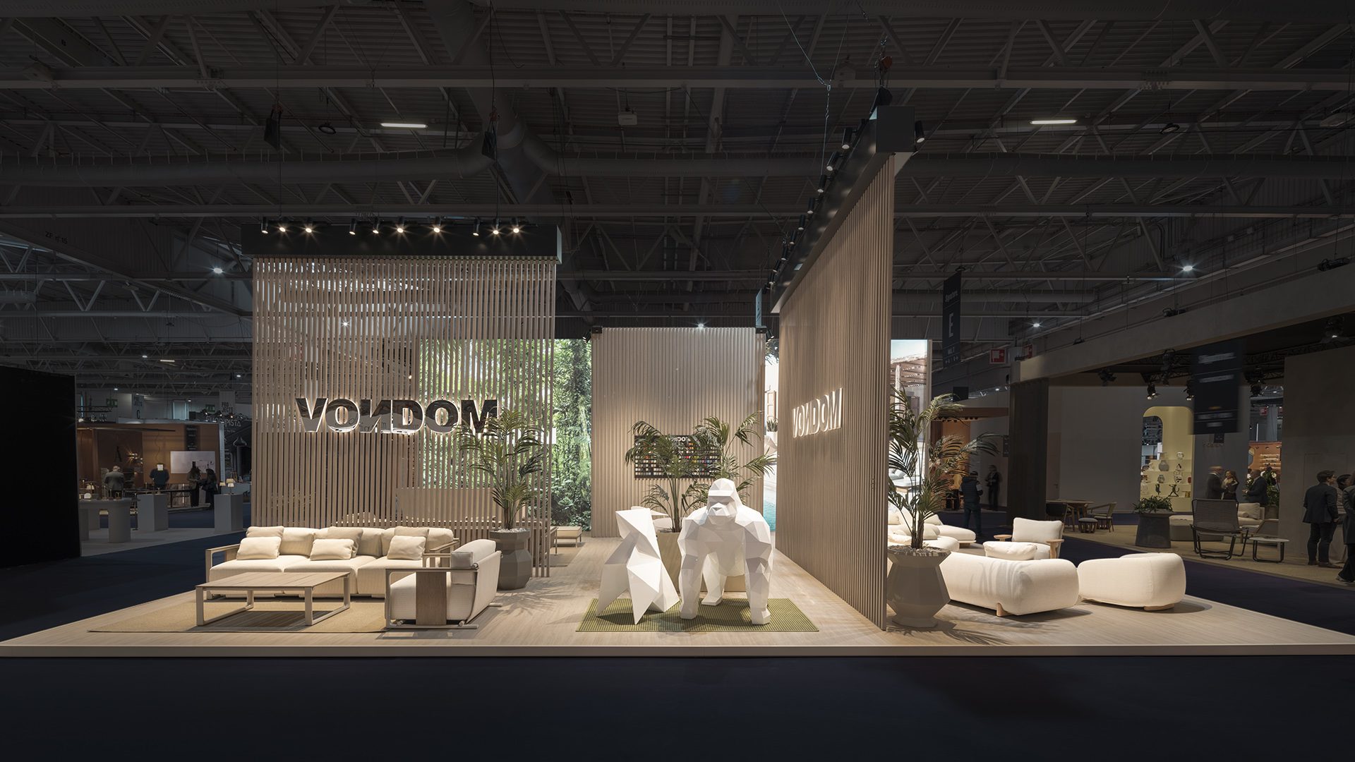 Discover our stand at Maison &#038; Objet 2024 &#8211; Hall 7, Stand F126